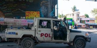 Gobierno de Haití prolonga por un mes el estado de emergencia en Puerto Príncipe