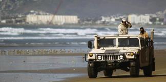 ONG advierte riesgos por empoderamiento presupuestal de las Fuerzas Armadas en México