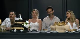 El filme Noche de bodas, una pequeña crítica al matrimonio y su absurdidad