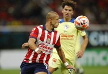 América golea al Guadalajara en octavos de la Copa de Campeones de Concacaf