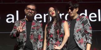 Belanova regresa a los escenarios de Guadalajara, se presentará en el Auditorio Telmex