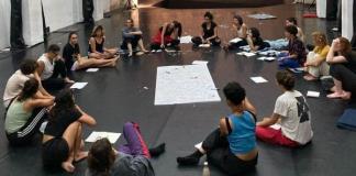 La investigadora Marie Bardet impartirá laboratorio de expresiones corporales en Guadalajara 