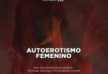 AUTOEROTISMO FEMENINO - El Expresso de las 10 - Ju. 07 Mar 2024