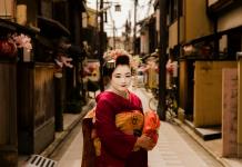 Japón prohibirá a los turistas entrar en las calles del barrio de las geishas de Kioto