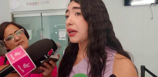 Sugiere FEU senderos seguros en universidades privadas