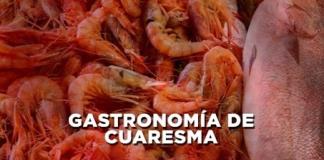 GASTRONOMÍA DE CUARESMA - El Expresso de las 10 - Vi. 08 Mar 2024