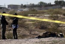 Honran a las mujeres asesinadas en Ciudad Juárez, epicentro de los feminicidios en México