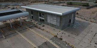 México alista nueva estación migratoria tras incendio en Ciudad Juárez que dejó 40 muertos