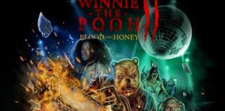 Sanguinaria película de Winnie the Pooh domina los Frambuesa de Oro