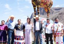 Salud e infraestructura, las propuestas de Laura Haro para el Norte de Jalisco