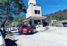 Inician los operativos de vigilancia para evitar incendios en La Primavera