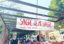 Tras 5 años de tejer por la paz, colectivo Sangre de mi Sangre lamenta que la violencia se agudice en Jalisco