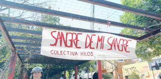 Tras 5 años de tejer por la paz, colectivo Sangre de mi Sangre lamenta que la violencia se agudice en Jalisco