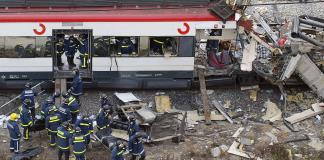 El miedo y el dolor incesantes de los supervivientes de los atentados de Madrid