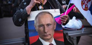 Destinos para los opositores a Putin: muerte, cárcel o exilio