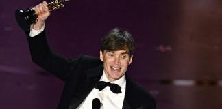 Nervios y euforia en el detrás de cámaras de los Óscar