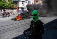 La vida ya no es la misma en Haití ante el terror de las bandas