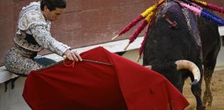 La feria taurina de Aguascalientes en México dará este año 16 corridas