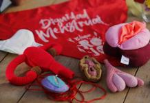 Las educadoras menstruales que enseñan a las niñas mexicanas sobre su periodo