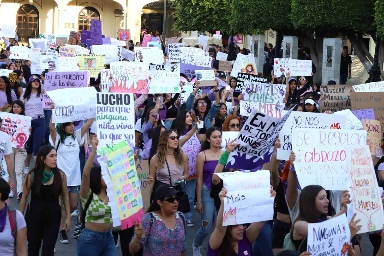 Los asesinatos de mujeres en México subieron un 127 % desde 2006, advierte ONG