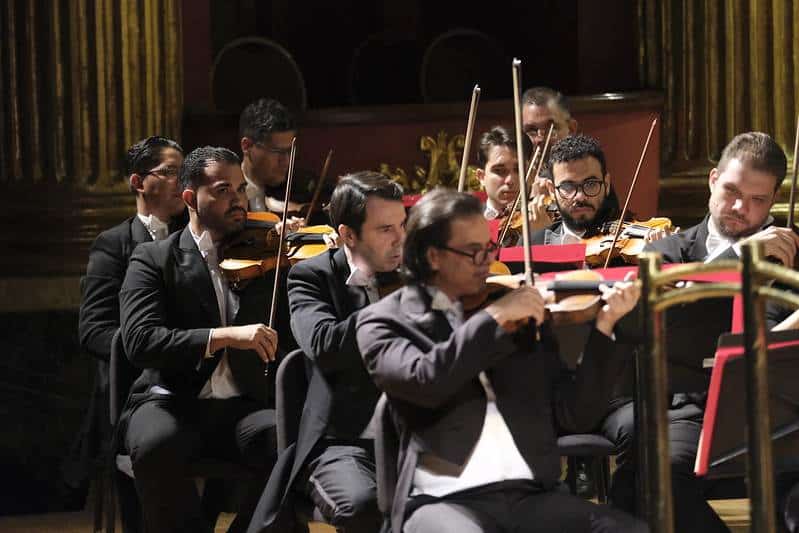 Scott Yoo y Alice Dade participarán en el programa 6 de la Orquesta Filarmónica de Jalisco