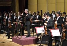 En beneficio de las comunidades originarias y afromexicanas se presentará la Orquesta Filarmónica de Jalisco