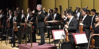 En beneficio de las comunidades originarias y afromexicanas se presentará la Orquesta Filarmónica de Jalisco