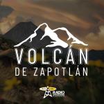 Volcán de Zapotlán 07 de Marzo del 2024