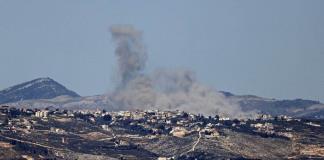 Siguen los bombardeos israelíes en Gaza y más de 100.000 personas huyen de Rafah