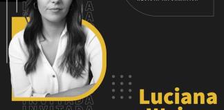 Luciana Wainer - Diario - Sábado Marzo 09, 2024