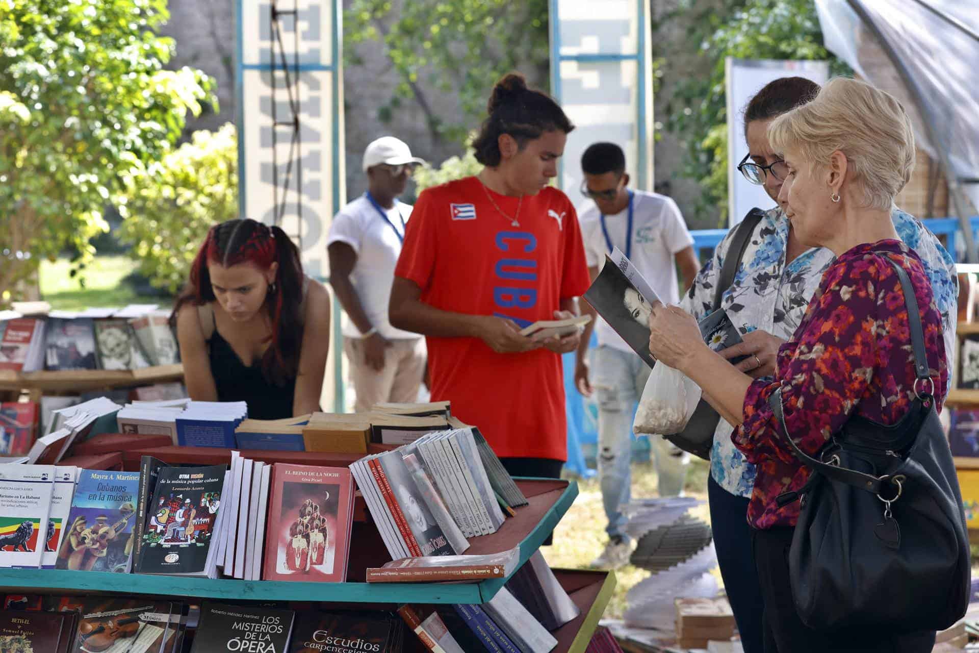 México será el país invitado de la Feria del Libro de la ciudad española de Valladolid