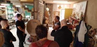 Presentarán Bucarofagia, obra sobre la importancia cultural de las artesanías tonaltecas