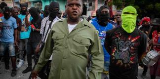 Cronología de la crisis de Haití desde el asesinato del presidente Moïse