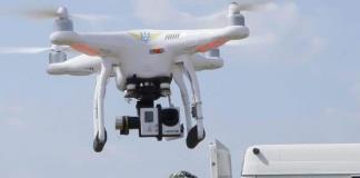 Ucrania lanza ataque con drones e incursiones a pocos días de las presidenciales rusas