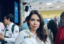 Laura Haro se solidariza con familia de Jaime Barrera y medios de comunicación