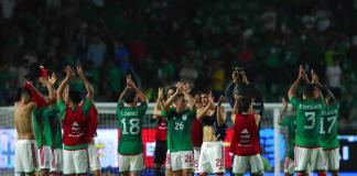 México retará a Bolivia, Uruguay y Brasil en su preparación para la Copa América