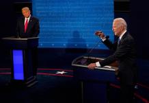 Biden y Trump arrancan una de las campañas más largas y tensas de la historia de EE.UU.