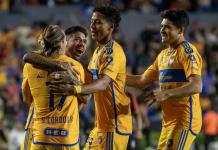 Pachuca y Tigres golean y avanzan a cuartos en Copa de Campeones de Concacaf