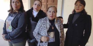 Fundadora de FUNDEJ: "El Gobierno mexicano desprecia a las familias de los desaparecidos"