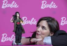 Barbie representa a la mujer cineasta mexicana a través de Lila Avilés
