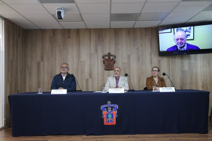 El académico Guillermo de la Peña Topete, del CUNorte, recibirá el Galardón Tenamaztle 2024 