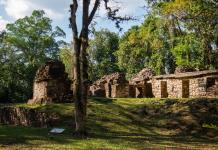 Zona arqueológica de Yaxchilán en Chiapas reabre tras 5 meses cerrada por violencia