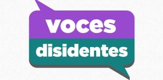 Voces Disidentes -13 de Marzo de 2024