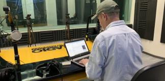 Radio al Cubo - Mi. 13 Mar 2024 - Canciones de este año y algunos éxitos de conexión