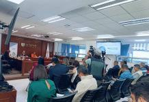 Acceso a agua de calidad, principal exigencia ante la CEDHJ