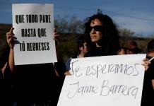 Fue una advertencia de lo que escribo, dice Jaime Barrera tras dos días retenido