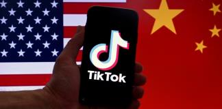 China acusa a EEUU de delincuente tras el voto de una ley contra TikTok