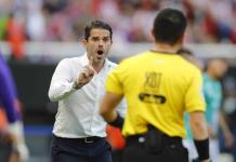 Fernando Gago dice que Guadalajara cumplió, a pesar de ser eliminado por el América