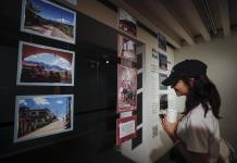 Amnistía Internacional presenta una exposición sobre la “guerra” por el agua en México