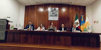 El CPS propone sistema regulador Compliance para erradicar la corrupción en el sector público mexicano